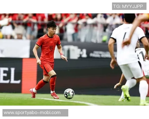 北青评论U22国足热身赛王钰栋进球彭啸伤愈复出展现球队新气象 北青评论U22国足热身赛王钰栋进球彭啸伤愈复出展现球队新气象